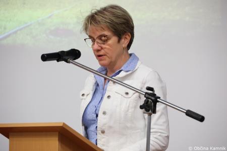 Redni letni občni zbor Prostovoljnega gasilskega društva Kamnik  (18)